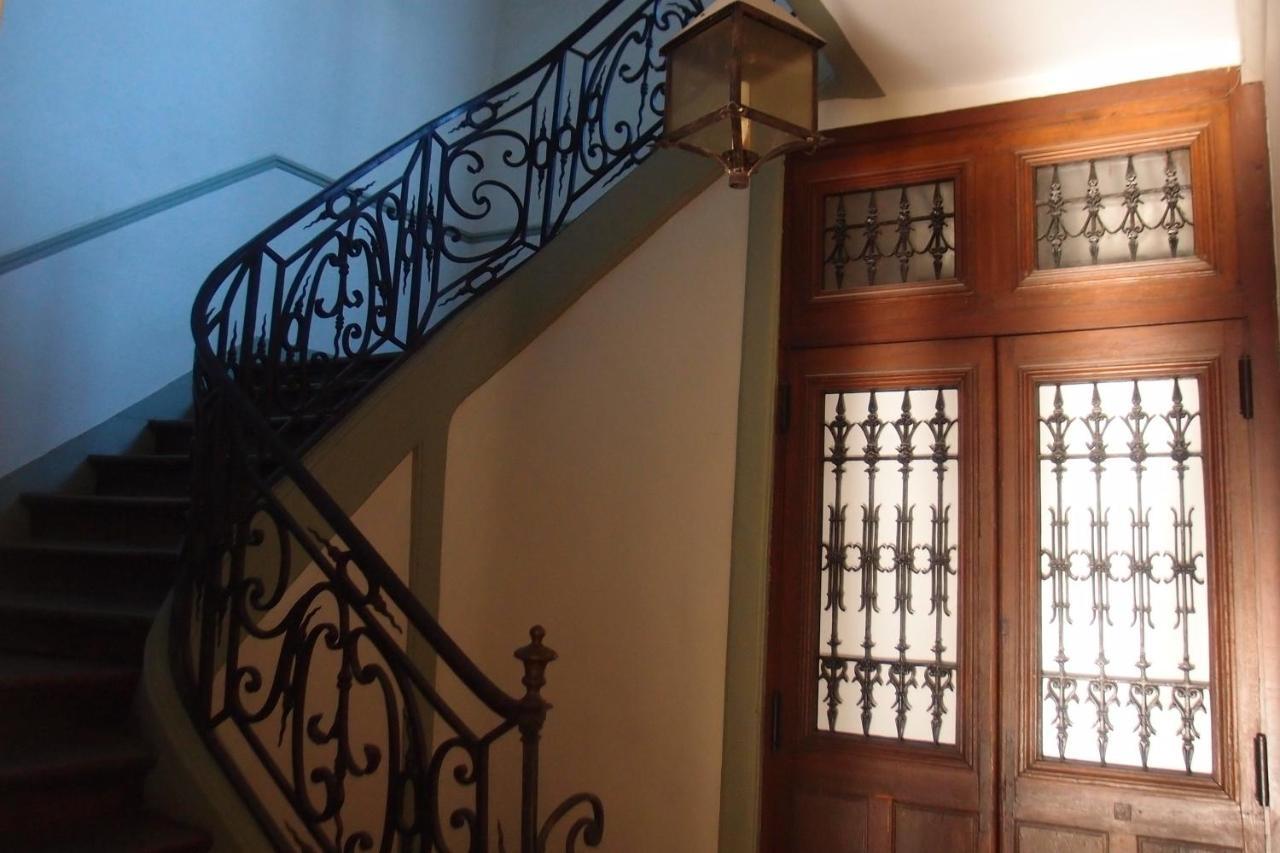 Chambre D'Hote Du Chateau Dourdan Oda fotoğraf